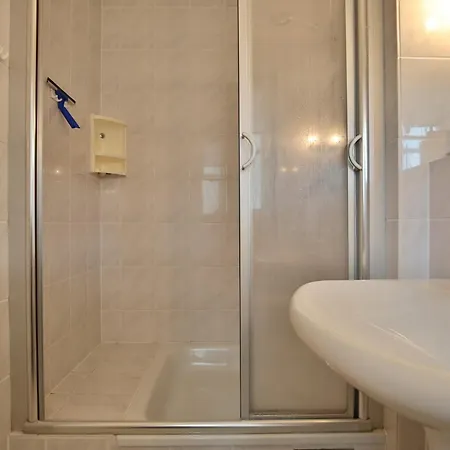 Appartement Haus Ostseeallee 10 Ostseeallee 68 Niendorf (Timmendorfer Strand)