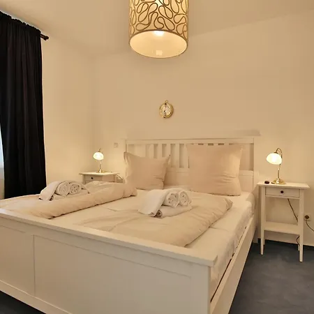Haus Ostseeallee 10 Ostseeallee 68