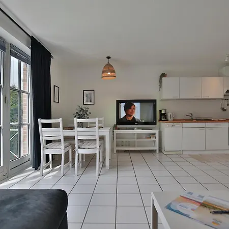 Appartement Haus Ostseeallee 10 Ostseeallee 68 Niendorf (Timmendorfer Strand)