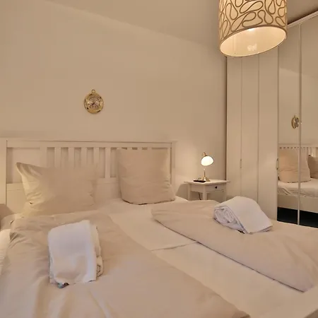 Haus Ostseeallee 10 Ostseeallee 68 Niendorf (Timmendorfer Strand)