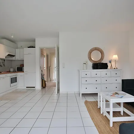 Haus Ostseeallee 10 Ostseeallee 68