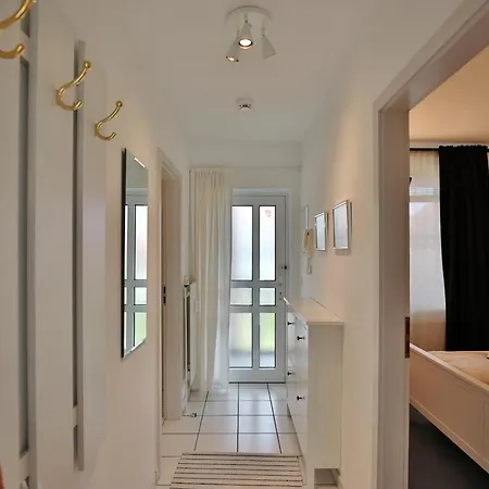 Haus Ostseeallee 10 Ostseeallee 68