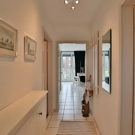 Haus Ostseeallee 10 Ostseeallee 68 Appartement
