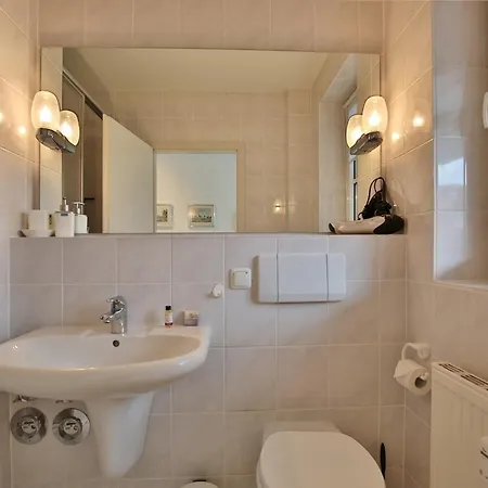 Haus Ostseeallee 10 Ostseeallee 68 Appartement Niendorf (Timmendorfer Strand)