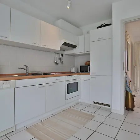 Haus Ostseeallee 10 Ostseeallee 68 Appartement *