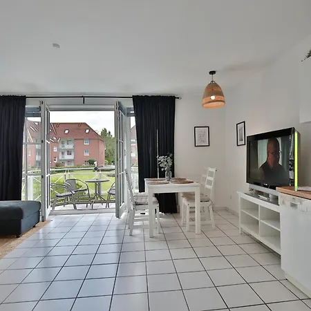 Appartement Haus Ostseeallee 10 Ostseeallee 68 *